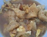 Foto langkah ke 12 dari resep Pempe udang rebon.