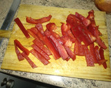 Foto del paso 3 de la receta: Patatas a la Marinera