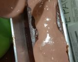 Foto langkah ke 4 dari resep Puding Hunkwe Coklat.