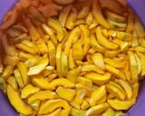 Foto langkah ke 3 dari resep Manisan Mangga Muda.
