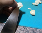 Foto del paso 1 de la receta: Albóndigas al ajillo