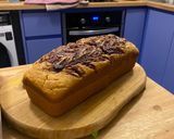 Foto del paso 8 de la receta: Mi budín vegano infalible de Banana