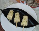 কুলফি (Kulfi recipe in Bengali) রেসিপির ধাপ 4 ছবি