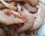 Foto del paso 1 de la receta Arroz con bogavante