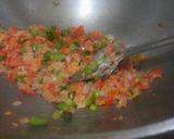 পাও ভাজি (Pav bhaji recipe in Bengali) রেসিপি ধাপ - 1 ছবি