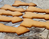 Foto del paso 6 de la receta: Galletas de mantequilla y limón
