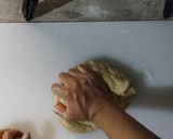 Foto del paso 6 de la receta: Pan de muerto ✨☠️✨