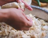 A picture of step 6 of Bún Mắm Nêm Đà Nẵng | Danang Noodles with Fermented Anchovy Sauce.