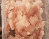 Foto langkah ke 1 dari resep Chicken Pok-pok ala bunda 3D.