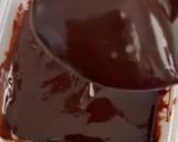 Foto langkah ke 1 dari resep Chocolate ganache simple.