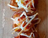 A picture of step 5 of Potato taco bites.