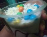 Foto langkah ke 3 dari resep Dancow chocolate ice.