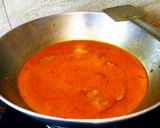 মুড়ি ঘন্ট (muri ghanto recipe in Bengali) রেসিপি ধাপ - 4 ছবি