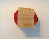 Foto del paso 11 de la receta: Pincho de calamar y pencas de acelga a la plancha