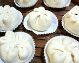 Foto langkah ke 5 dari resep Bak Pau.