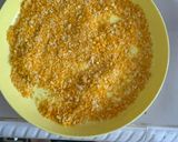 Foto langkah ke 7 dari resep Chiken katsu mudah dan enak.