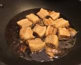 The Pork Kakuni Ultimate tenderness Japanese dish recipe step 5 photo