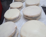 Foto del paso 9 de la receta: Alfajores