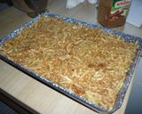 Diétás almáspite Évától recept fázis 7 fotója
