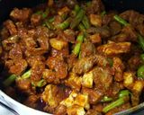 Foto langkah ke 4 dari resep Sambal Goreng Singapura.