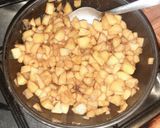 Foto del paso 1 de la receta: Rollitos de manzana y Canela🍎🍏