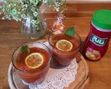 Iced tea recipe step 10 photo