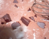 Foto langkah ke 2 dari resep Selai Coklat Homemade.