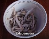 Foto langkah ke 1 dari resep Gereh Layur Goreng.