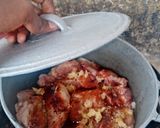 A picture of step 10 of Chicken Soup 🍗.