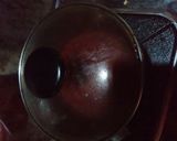 Foto langkah ke 2 dari resep Mpasi 6m+ (Beras Merah).