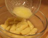 Mákos nudli recept fázis 5 fotója