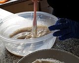 Foto del paso 16 de la receta Panecillos Blancos de Heidi