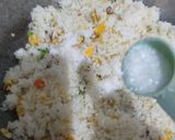 Foto langkah ke 6 dari resep 1051. Nasi Goreng Ikan Asin Teri Pete.