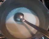 صورة لخطوة 1 من وصفة تحلية كراميل شوكولاته 🍮🍮🍫🍫
