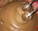 Foto del paso 4 de la receta: Queque ChocoBanana (fácil)