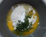 Foto langkah ke 1 dari resep Kue garpu.