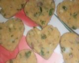 आलू के कटलेट (Aloo ke cutlet recipe in hindi) रेसिपी चरण 3 फोटो