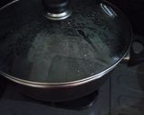 Foto langkah ke 4 dari resep Moho Ubi Jalar.
