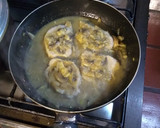 Foto del paso 4 de la receta: Carré de cerdo en salsa de champiñones