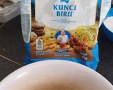 Foto langkah ke 3 dari resep Bolu Labu Meses Kukus.