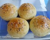 รูปขั้นตอนการทำที่ 5 ของ Queen Bread & Homemade Burger