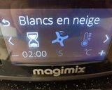 Une image de l'étape 4 de Charlotte aux citrons au Cook Expert...