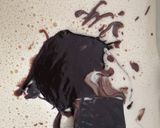 Une image de l'étape 6 de Tarte poires et chocolat de Stéphane Glacier.