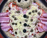 Foto del paso 2 de la receta: Halloween —versión 2020–