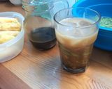 Foto langkah ke 9 dari resep Cendol Homemade.