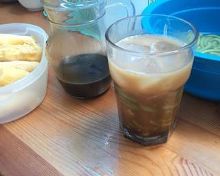 Cendol Homemade - Step 9