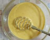 Foto langkah ke 2 dari resep Pancake Jagung Oatmeal.