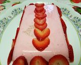 Foto del paso 7 de la receta Tarta Rosa de San Valentín 