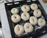 Foto del paso 3 de la receta: Beigels