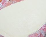 صورة لخطوة 3 من وصفة بقلاوه بالزيت
